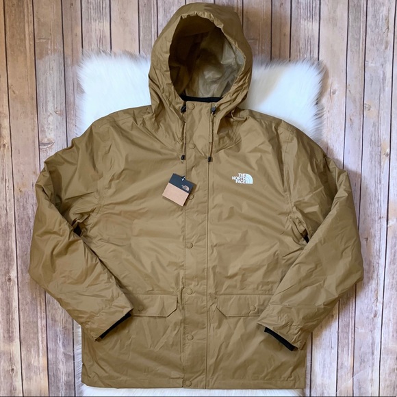 The North Face Sequoia TriClimate Jacket - Picture 2 of 10